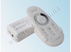 LED-диммер 18A RF 216Вт 12В 2,4GHz (Touch)